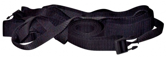 Комплект для фиксации на кровати - Orion - купить с доставкой в Санкт-Петербурге