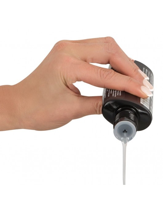 Массажное масло Magoon Jasmin - 50 мл. - Orion - купить с доставкой в Санкт-Петербурге