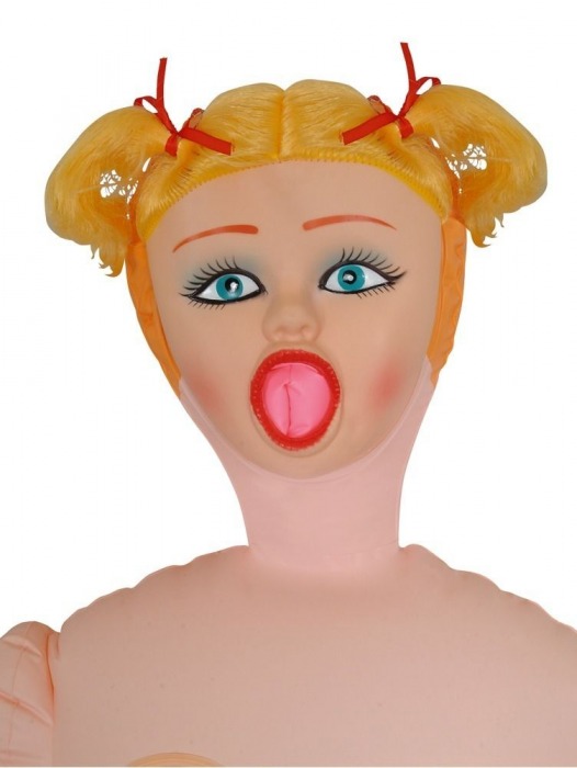 Секс-кукла Sexy Gretel - Orion - в Санкт-Петербурге купить с доставкой