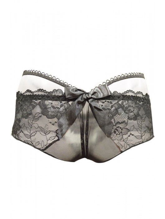 Трусики-слипы с атласным бантом Touch Me - Anais купить с доставкой