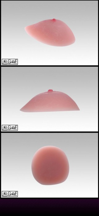 Накладка-грудь - Baile купить с доставкой