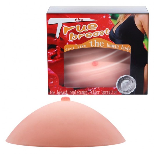 Накладка-грудь - Baile купить с доставкой