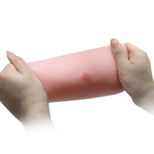 Накладка-грудь - Baile купить с доставкой