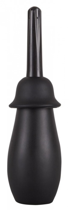 Груша с 2 сменными насадками Love Shower для интимного душа - Orion - купить с доставкой в Санкт-Петербурге