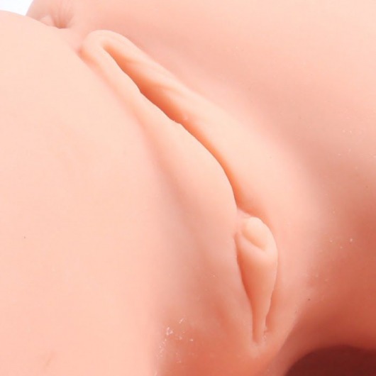 Мастурбатор в виде девушки Valentina Auto с вибрацией - KOKOS - в Санкт-Петербурге купить с доставкой