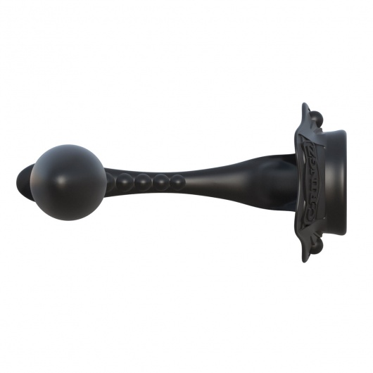 Вибрирующее эрекционное кольцо с анальным стимулятором Rock Hard Ass-Gasm - Pipedream - в Санкт-Петербурге купить с доставкой