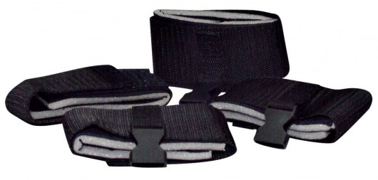 Набор для БДСМ-развлечений - Orion - купить с доставкой в Санкт-Петербурге