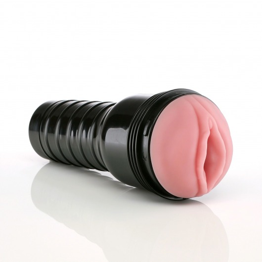 Мастурбатор-вагина Fleshlight - Pink Lady Original - Fleshlight - в Санкт-Петербурге купить с доставкой