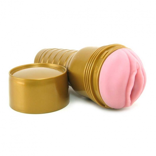 Мастурбатор Fleshlight - Stamina Training Unit - Fleshlight - в Санкт-Петербурге купить с доставкой