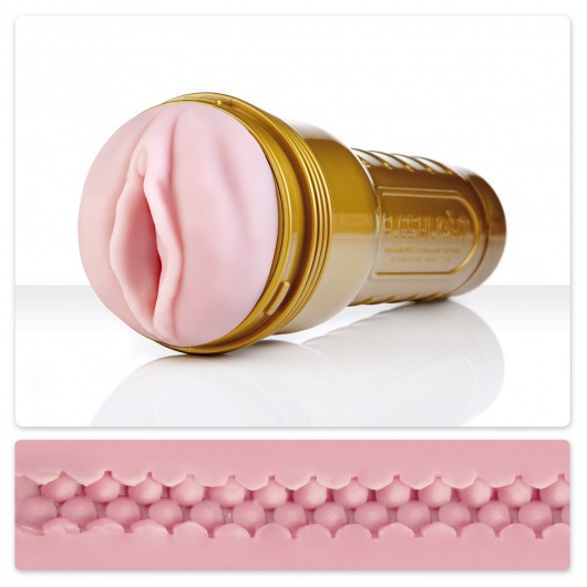 Мастурбатор Fleshlight - Stamina Training Unit - Fleshlight - в Санкт-Петербурге купить с доставкой
