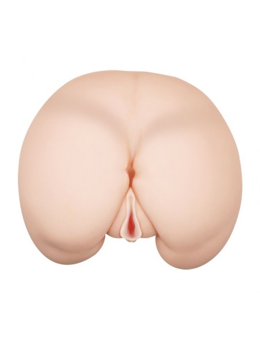 Вагина и попка c вибрацией - Baile - в Санкт-Петербурге купить с доставкой