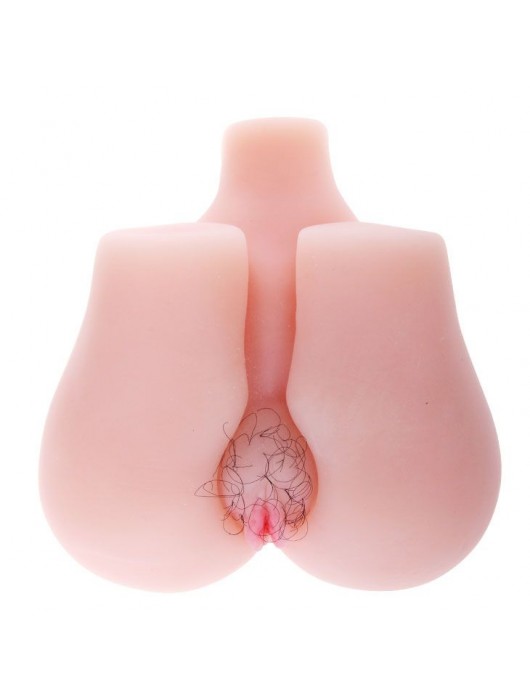 Вагина и анус с голосовым сопровождением - Baile - в Санкт-Петербурге купить с доставкой