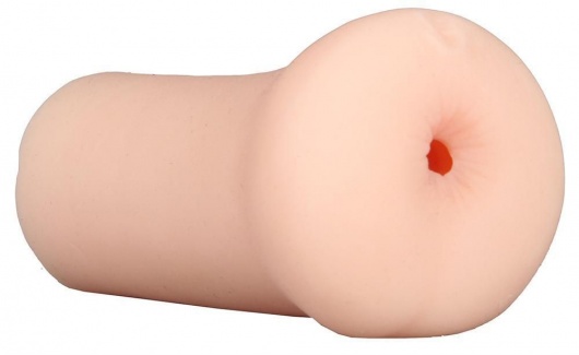 Мастурбатор-анус REALSTUFF 4.5INCH MASTURBATOR ASS - Dream Toys - в Санкт-Петербурге купить с доставкой