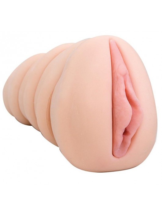 Мастурбатор-вагина OPEN ALL HOURS - NMC - в Санкт-Петербурге купить с доставкой