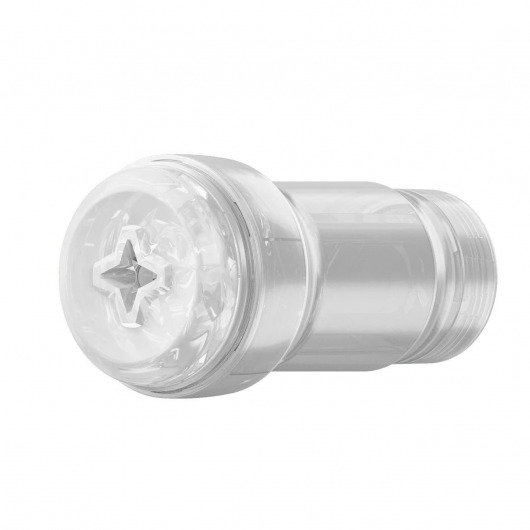 Мастурбатор Feel Pocket Stroker Crystal - Kiiroo - в Санкт-Петербурге купить с доставкой