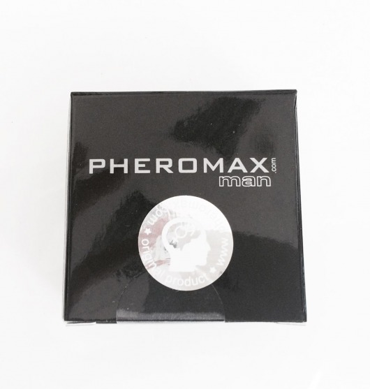 Концентрат феромонов для мужчин Pheromax men - 1 мл. -  - Магазин феромонов в Санкт-Петербурге