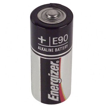 Батарейка Energizer Alkaline LR1/E90 BL1 типа N - 1 шт. - Energizer - купить с доставкой в Санкт-Петербурге