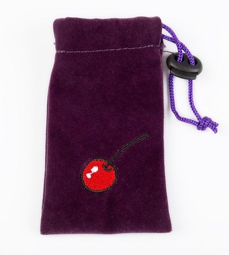 Большая розовая силиконовая пробка с прозрачным кристаллом - 9 см. - Пикантные штучки - купить с доставкой в Санкт-Петербурге