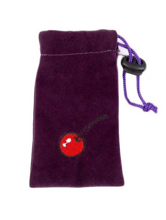 Большая голубая силиконовая пробка с прозрачным кристаллом - 9 см. - Пикантные штучки - купить с доставкой в Санкт-Петербурге