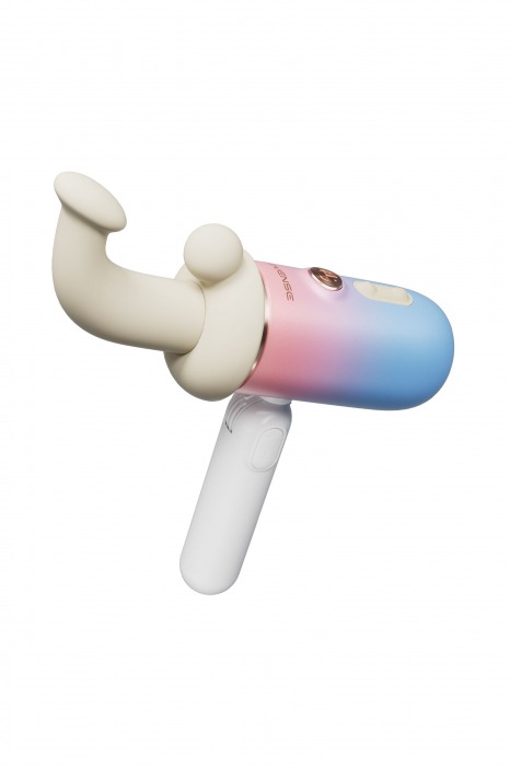 Инновационная мини-машина Spinel - Lovense - купить с доставкой в Санкт-Петербурге