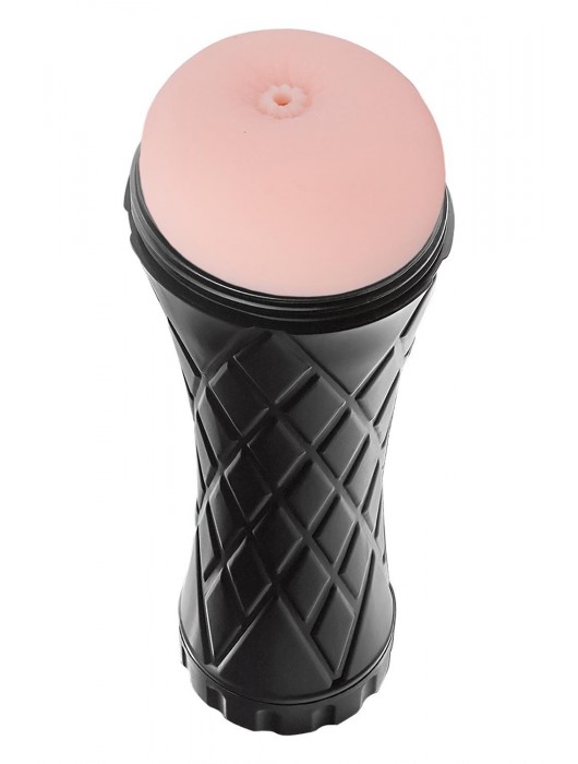 Телесный мастурбатор-анус Jamie - Dream Toys - в Санкт-Петербурге купить с доставкой