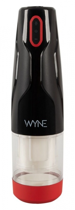 Вращающийся мастурбатор WYNE Masturbator 05 - Orion - в Санкт-Петербурге купить с доставкой