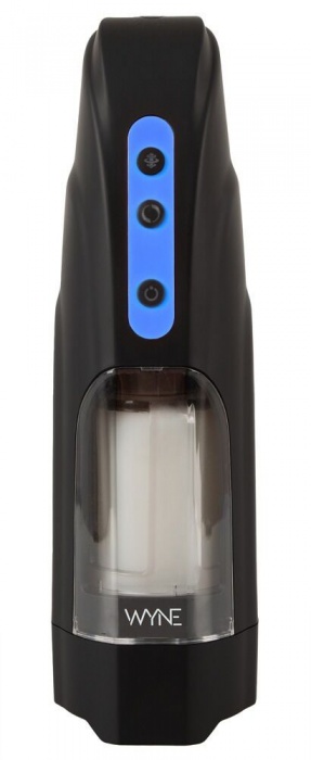 Мощный мастурбатор WYNE Masturbator 09 - Orion - в Санкт-Петербурге купить с доставкой
