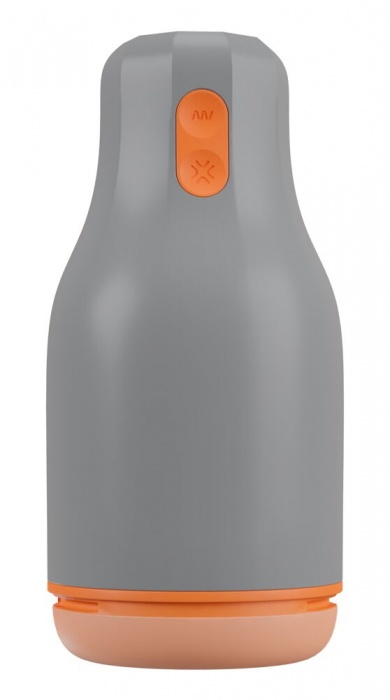 Мастурбатор для головки полового члена Glans Masturbator with 2 Functions - Orion - в Санкт-Петербурге купить с доставкой