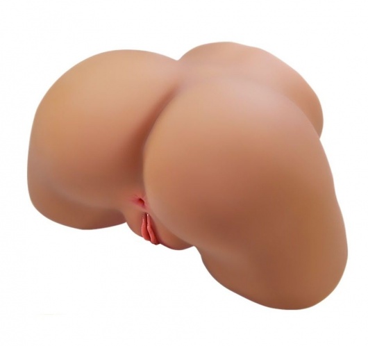 Мастурбатор Ilana с вибрацией и всасыванием - Baile - в Санкт-Петербурге купить с доставкой