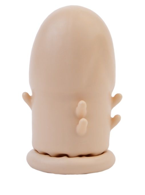 Удлиняющая насадка с усиками - 6 см. - ToyFa - в Санкт-Петербурге купить с доставкой