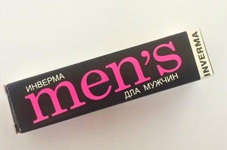 Мужские духи с феромонами Parfum Men - 3 мл. -  - Магазин феромонов в Санкт-Петербурге