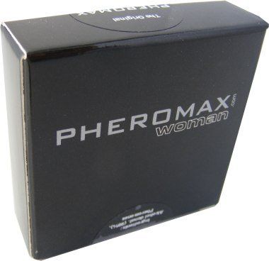 Женский концентрат феромонов PHEROMAX Woman Mit Oxytrust - 1 мл. -  - Магазин феромонов в Санкт-Петербурге