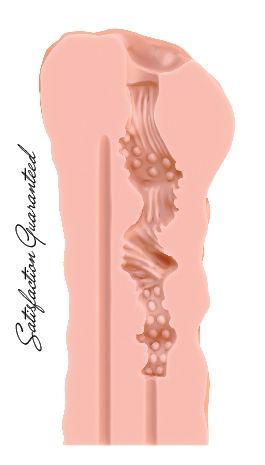 Мастурбатор Satisfaction Night Wish - Lola Games - в Санкт-Петербурге купить с доставкой