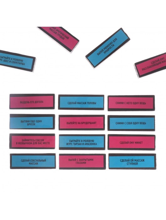 Падающая башня  Эротическая - Сима-Ленд - купить с доставкой в Санкт-Петербурге