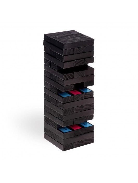 Падающая башня  Эротическая - Сима-Ленд - купить с доставкой в Санкт-Петербурге