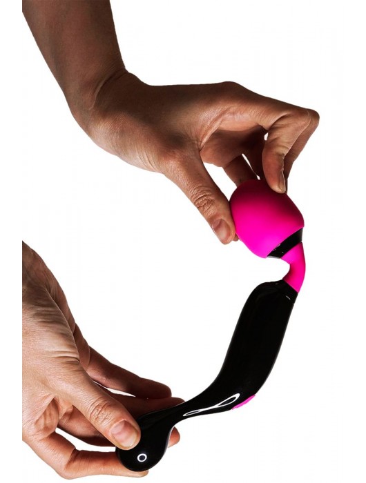 Многофункциональный массажёр Symphony - Adrien Lastic