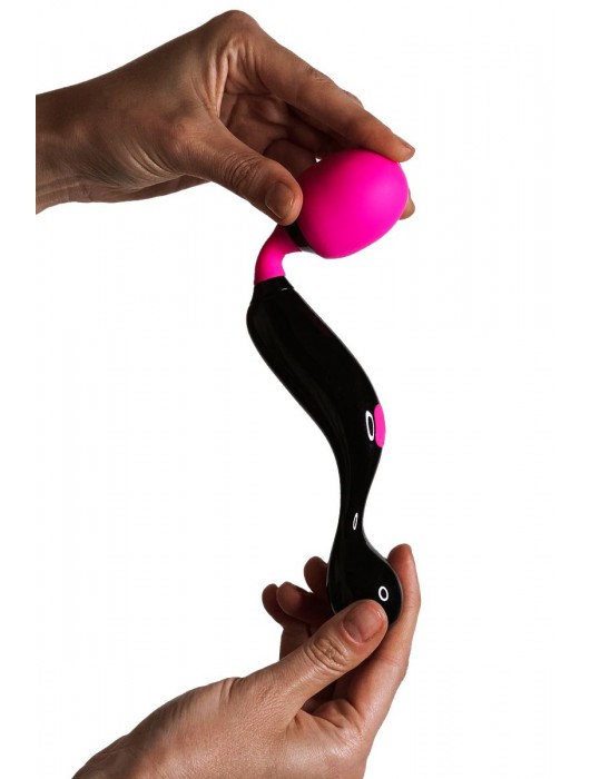 Многофункциональный массажёр Symphony - Adrien Lastic