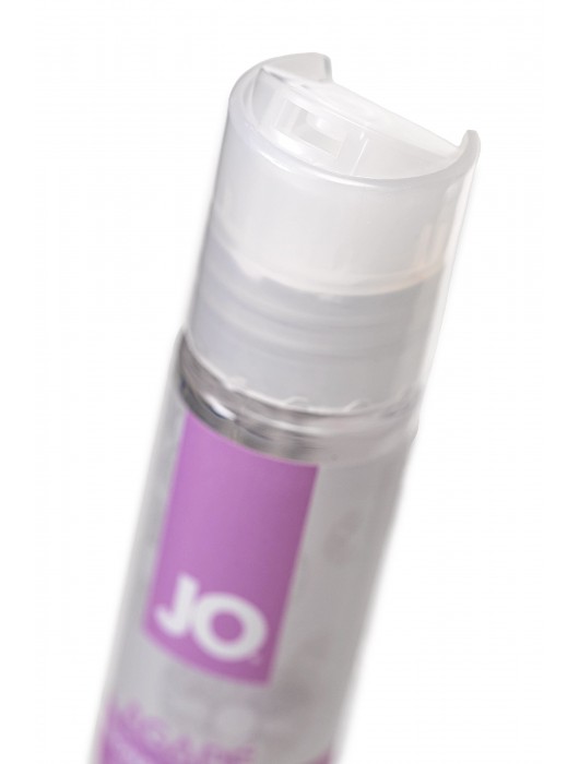 Лубрикант на водной основе для женщин JO AGAPE ORIGINAL - 30 мл. - System JO - купить с доставкой в Санкт-Петербурге