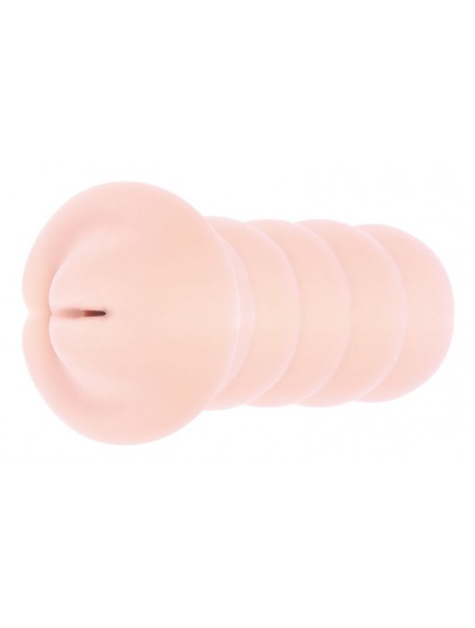 Мастурбатор-вагина без вибрации GLORIA с двойным слоем материала - KOKOS - в Санкт-Петербурге купить с доставкой