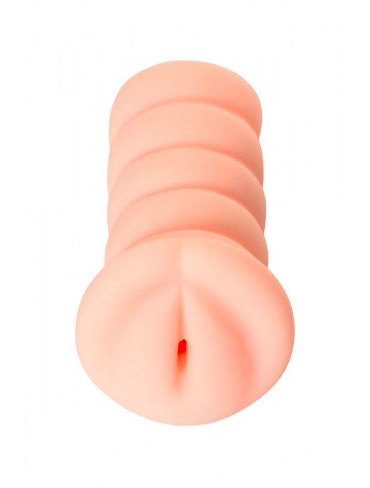Мастурбатор-вагина без вибрации GLORIA с двойным слоем материала - KOKOS - в Санкт-Петербурге купить с доставкой