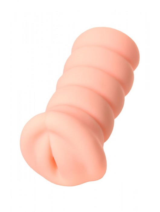 Мастурбатор-вагина без вибрации GLORIA с двойным слоем материала - KOKOS - в Санкт-Петербурге купить с доставкой