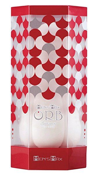 Мастурбатор-вагина Men sMax ORB durans - Men sMax - в Санкт-Петербурге купить с доставкой