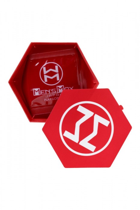 Мастурбатор-вагина Men sMax ORB durans - Men sMax - в Санкт-Петербурге купить с доставкой