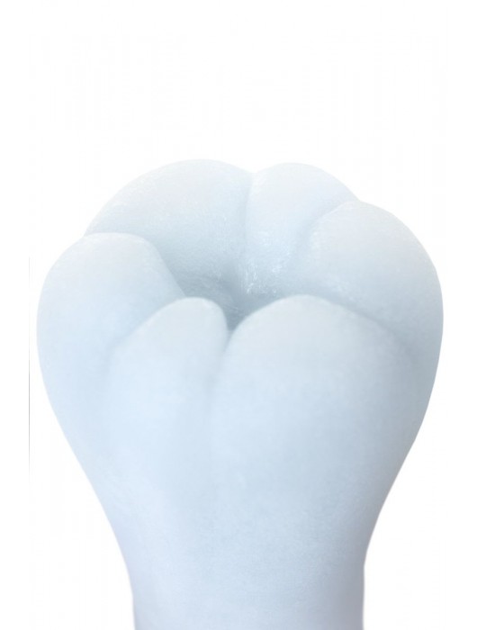 Мастурбатор-вагина с пластинами для нагрева Men sMax ORB warmer - Men sMax - в Санкт-Петербурге купить с доставкой