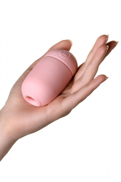 Мастурбатор Men sMax Capsule 01 - DANDARA - Men sMax - в Санкт-Петербурге купить с доставкой