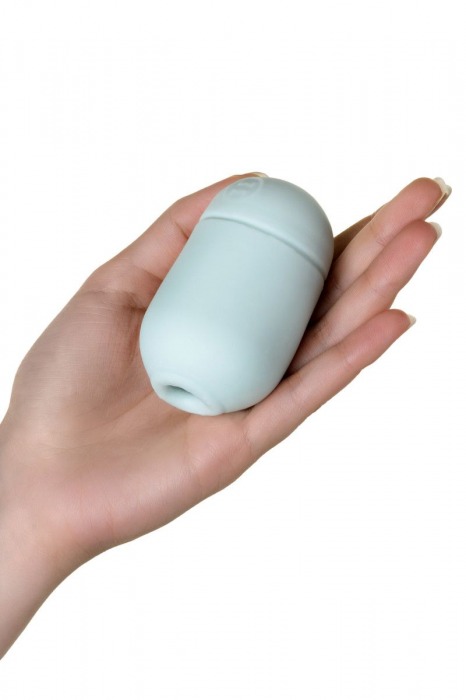 Мастурбатор Men sMax Capsule 02 - SAZANAMI - Men sMax - в Санкт-Петербурге купить с доставкой