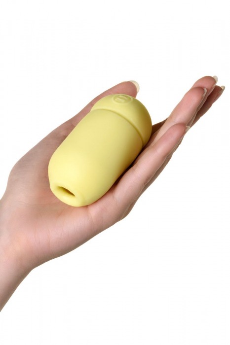 Мастурбатор Men sMax Capsule 03 - KANOKO - Men sMax - в Санкт-Петербурге купить с доставкой