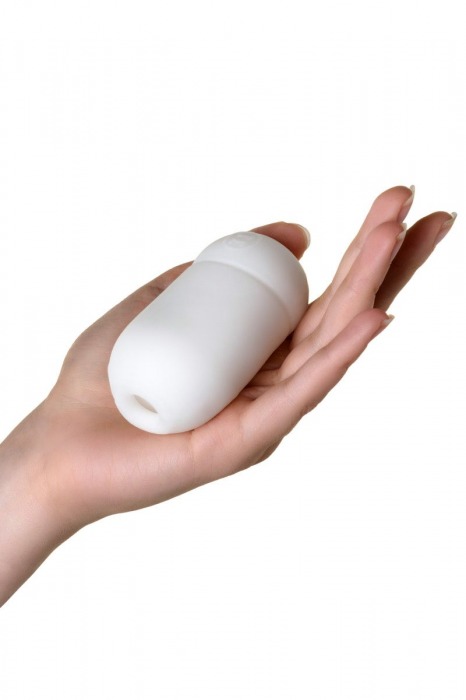 Мастурбатор Men sMax Capsule 06 - SAKURA - Men sMax - в Санкт-Петербурге купить с доставкой