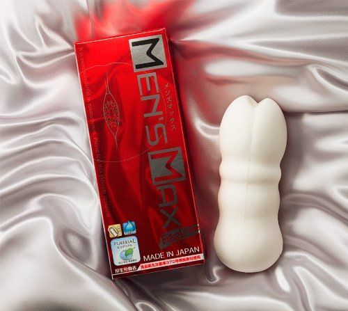 Мастурбатор-вагина Men sMax Feel 1 - Men sMax - в Санкт-Петербурге купить с доставкой