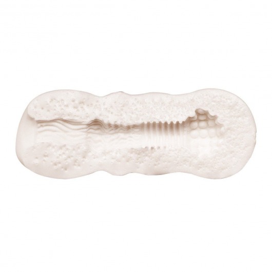 Мастурбатор-вагина Men sMax Feel 1 - Men sMax - в Санкт-Петербурге купить с доставкой